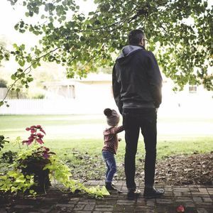 Meet your Posher, Cory